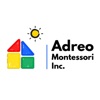 Adreo Montessori Mobile App