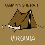 Virginia-WV-PA Camps  RV Park