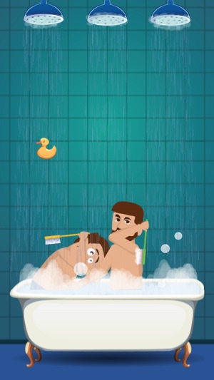 Shower Buddy(圖5)-速報App