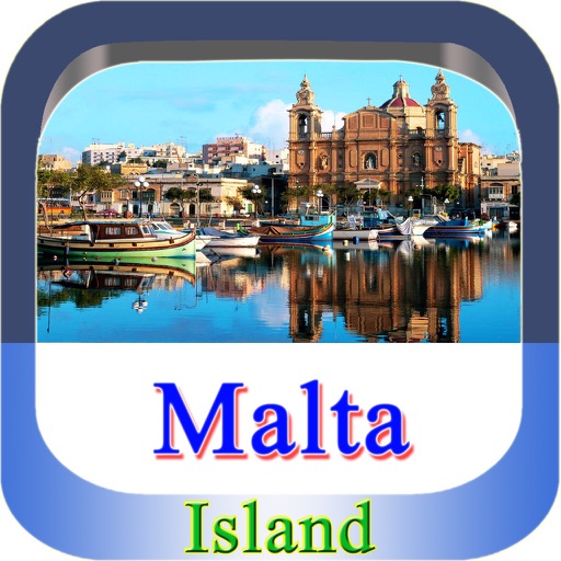 Malta Island  Offline Tourism Guide