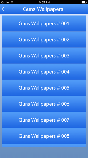 Guns Wallpapers HD(圖2)-速報App