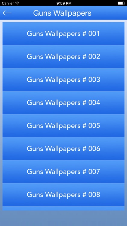 Guns Wallpapers HD