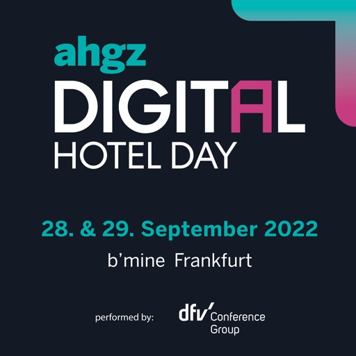 Digital Hotel Day