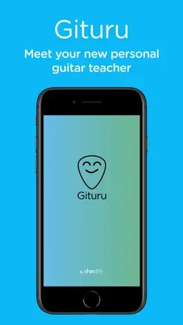 Game screenshot Gituru - Guitar Lessons mod apk