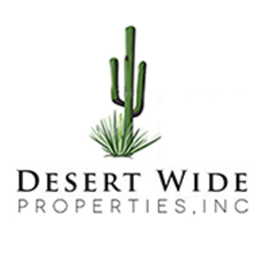 Desert Wide Properties by Dizzle