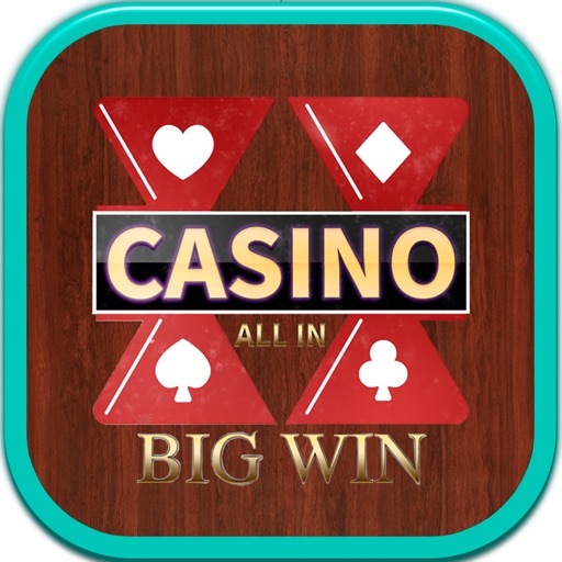 Spin To Win Super Machine -- FREE Vegas Casino! Icon