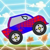 New Hero Truck Spider Racing