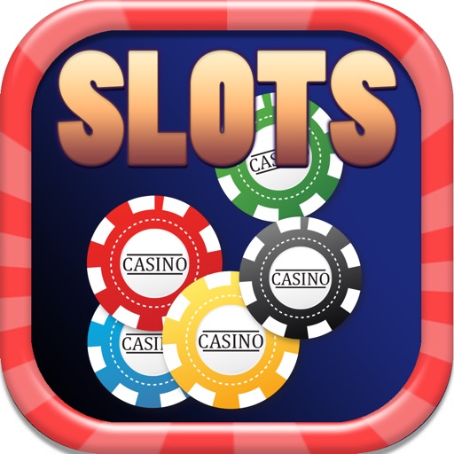 Amazing Lucky In Las Vegas - Play Real Slots Icon