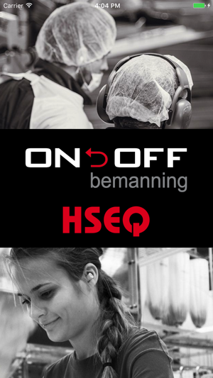 OnOff HSEQ