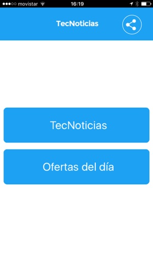 TecNoticias Tecnologia(圖1)-速報App