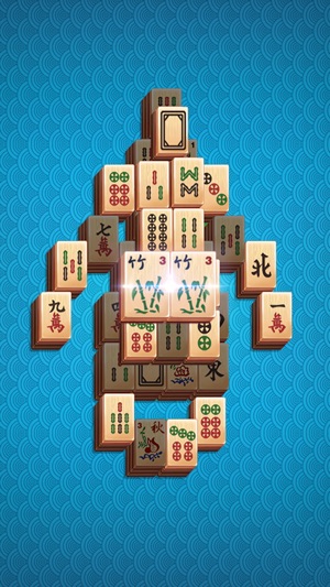 Mahjong Master:chinese games(圖5)-速報App