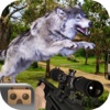 VR Wildlife Sniper Shooter Real Hunting Mission