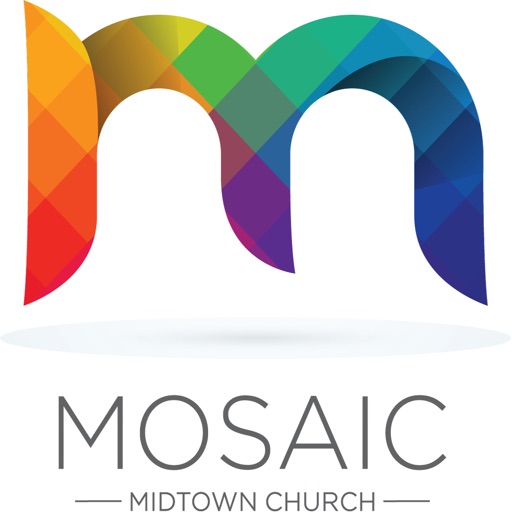 Mosaic Church Of Detroit icon