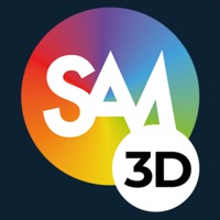 SAM 3D Avis