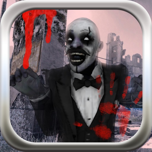 Zombie Shooter : Dead Killer Icon