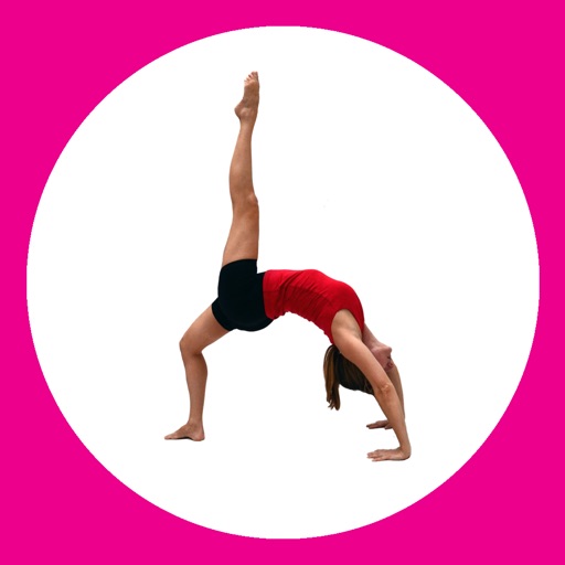 30 Days of Pilates - Personal Trainer Icon