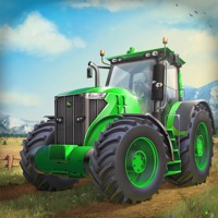 Farming Evolution - Tractor Simulation apk