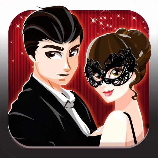 A Darker Love Emoji - Sexy Sticker App for Adults