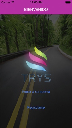 Trys