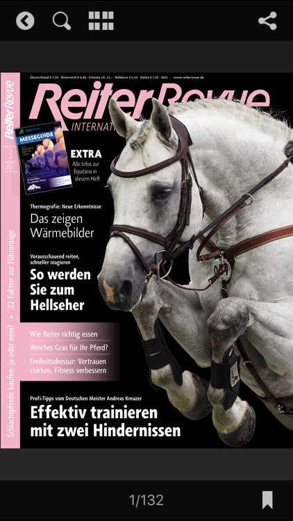 Reiter Revue International