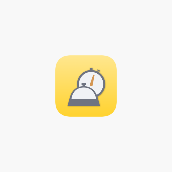 Timekeeper For Presentation をapp Storeで