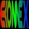 The Ekonnex app lets you audio, video and text chat while you are on the move