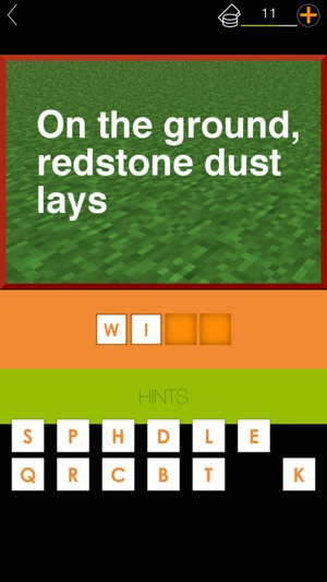 Trivia Game - For Minecraft With Word Guess Quiz(圖4)-速報App