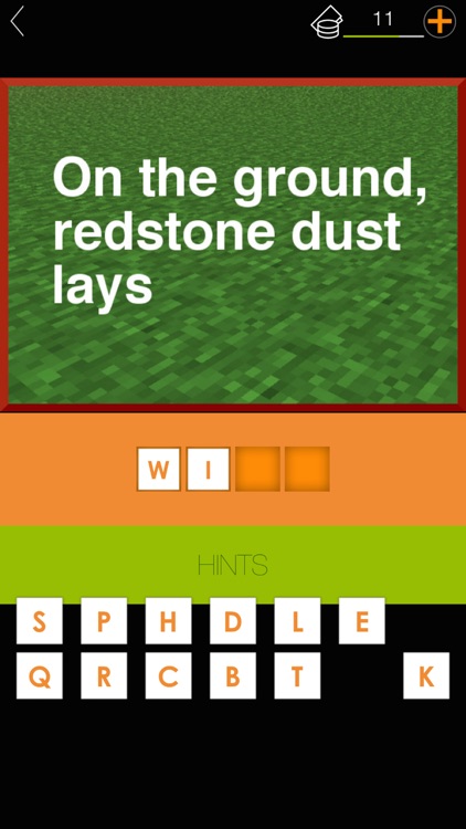 Trivia Game - For Minecraft With Word Guess Quiz screenshot-3