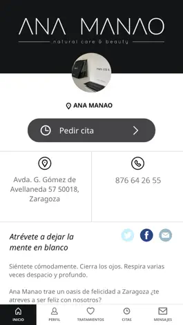 Game screenshot Ana Manao apk