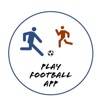 The Play Football App