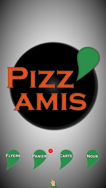 Pizz'Amis