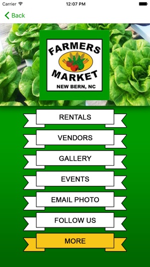 NB Farmers Market(圖4)-速報App