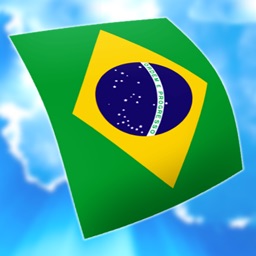 Learn Brazilian FlashCards for iPad