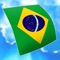 Learn over 3,300 Brazilian Portuguese words