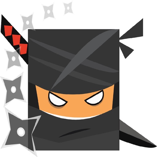 NinjaCube-MasterBlack Icon