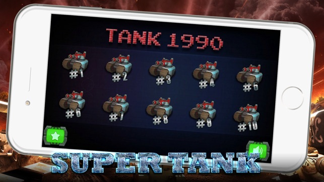 Tank Blitz: Battle City Classic