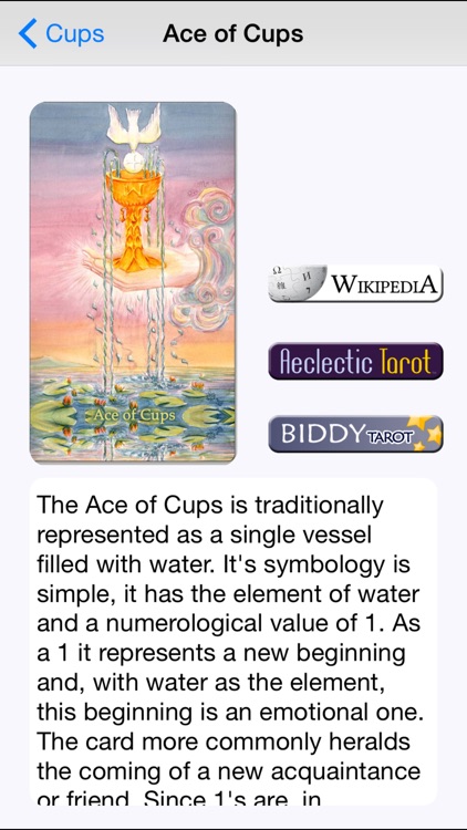 Tarot & Numerology