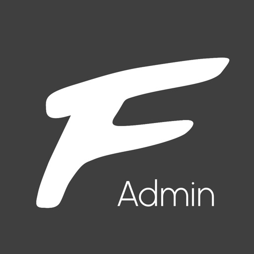 Fast Dine Admin