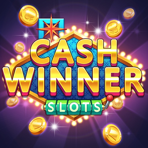 Cash Winner Casino Slots Game