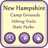 New Hampshire Campgrounds And Hiking Trails