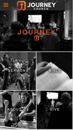 Journey Church Asheboro(圖1)-速報App