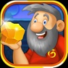 Gold Miner Mania: Classic gold digger game
