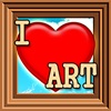 IHeartArt