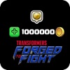 Cheats For TRANSFORMERS: Forged to Fight