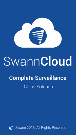 SwannCloud(圖1)-速報App