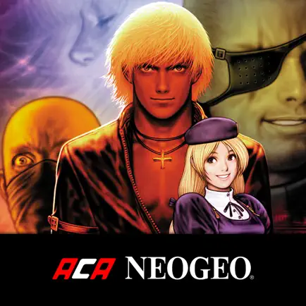 KOF 2000 ACA NEOGEO Cheats