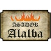 Asador Alalba