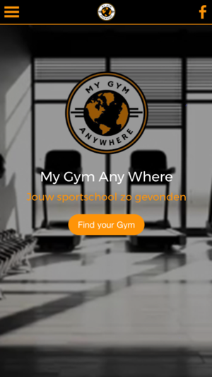 My Gym Anywhere(圖2)-速報App