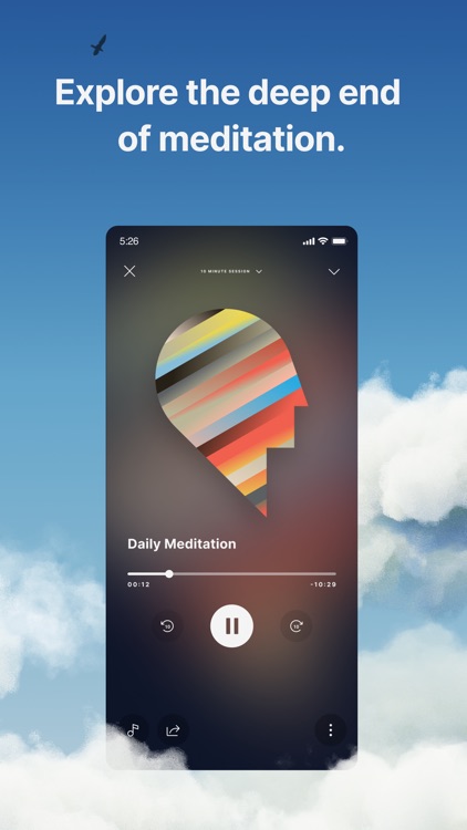 Waking Up: Meditation & Wisdom by Waking Up Course, LLC