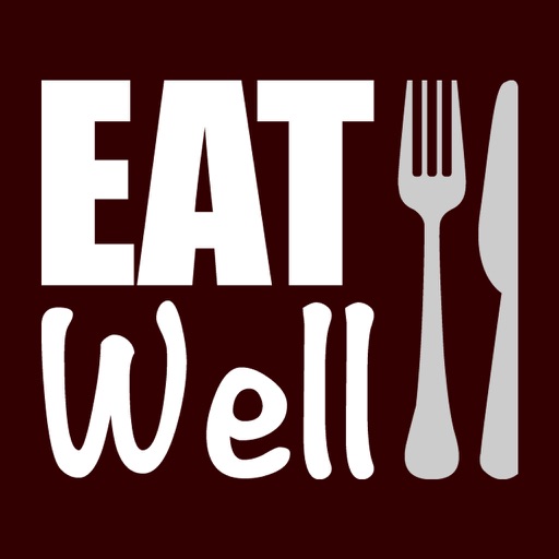 EAT Well icon